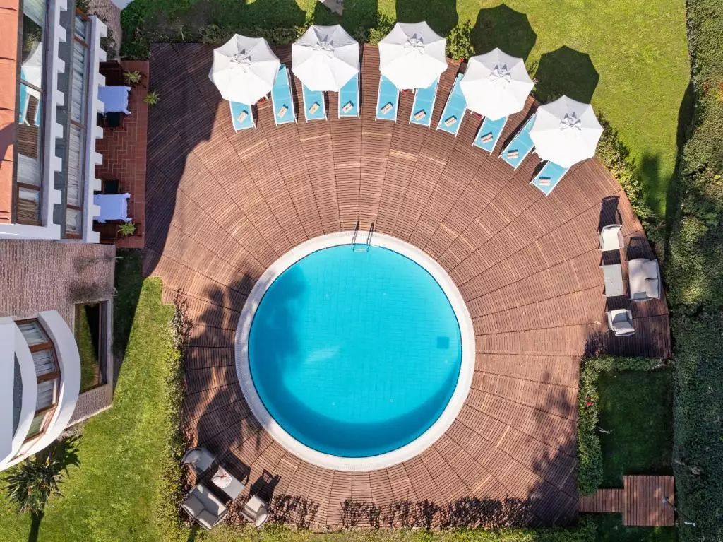 HOTEL LIMAK LIMRA